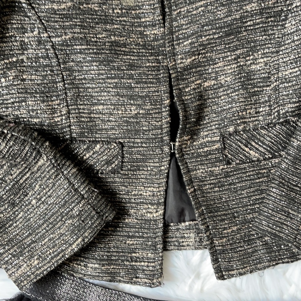 Girls Blazer - Picture 3 of 4